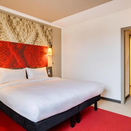 B&B Hotel Mons Gare Екстериор снимка
